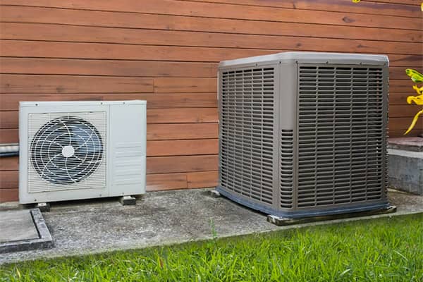 Furnace Air Conditioning Installation