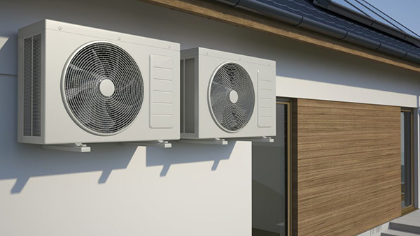 Residential Air Conditioning Installation Services