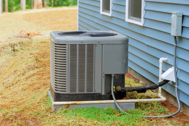 Residential HVAC Maintenance and Repair Services